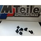 (GYÁRI ÚJ) BMW Rögzítő elem PDC érzékelőhöz 4-es sorozat F32+LCI / F33+LCI / F36+LCI