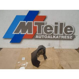   [GYÁRI ÚJ] CITROEN / PEUGEOT - HÁTSÓ LÖKHÁRÍTÓ ELEM - BERLINGO III / RIFTER