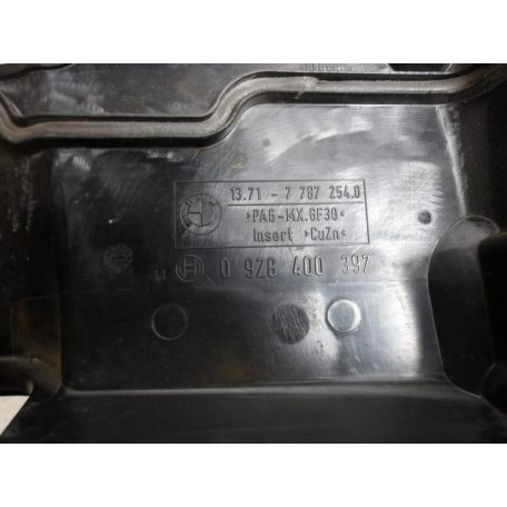 [GYÁRI BONTOTT] BMW LÉGSZŰRŐ FEDÉL | E46, E60, E90, E83, E87 | 7787254