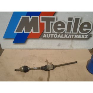 [GYÁRI BONTOTT] BMW - FÉLTENGELY | E71 / X6 