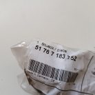 (GYÁRI ÚJ) BMW / MINI Motorháztető ütköző 