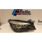 [GYÁRI BONTOTT] BMW F01/F02 SIMA XENONN JOBB OLDALI FÉNYSZÓRÓ KOMPLETT 7182138