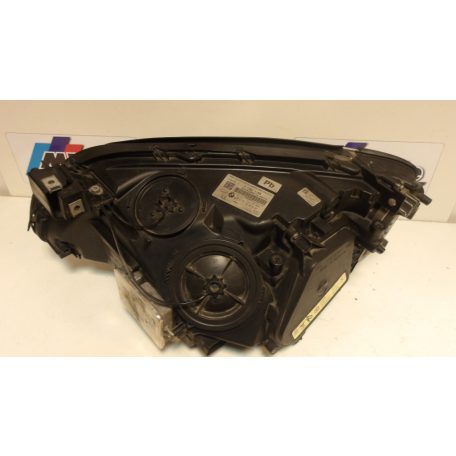 [GYÁRI BONTOTT] BMW F01/F02 SIMA XENONN JOBB OLDALI FÉNYSZÓRÓ KOMPLETT 7182138