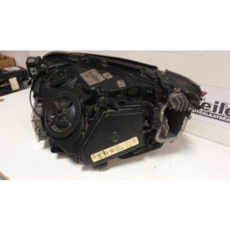 [GYÁRI BONTOTT] BMW F01/F02 SIMA XENONN JOBB OLDALI FÉNYSZÓRÓ KOMPLETT 7182138