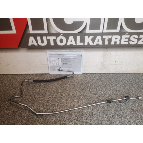 ÁR/DB [GYÁRI BONTOTT] BMW - DYNAMIC DRIVE CSŐ - 5-ÖS - F07 GT+LCI /  F10+LCI / F11+LCI; 6-OS - F06 Gran Coupé+LCI / F12+LCI / F13+LCI; 7-ES - F01+LCI / F02+LCI	-|3713	6775164|