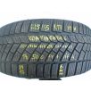   [HASZNÁLT] Continental ContiwinterContact / 225/45R17 91H, dot: 2117 , 6mm (1DB)