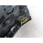 [GYÁRI HASZNÁLT] RENAULT TRAFIC 3 - Hűtőrács ( FÜLSÉRÜLT!)