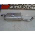 ÚJ Klarius Kipufogó HYUNDAI COUPE 1.6 1998-2002 [HY101T]