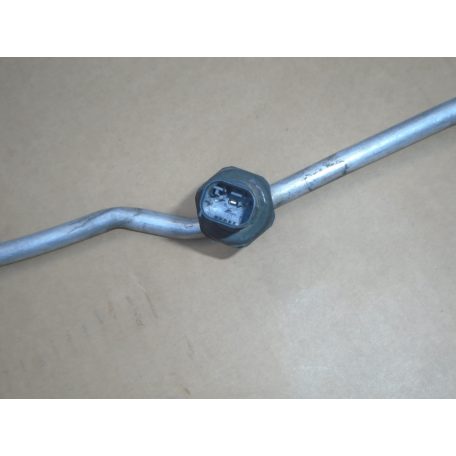 ÁR/DB [GYÁRI BONTOTT] BMW - KLÍMACSŐ - 5-ÖS - /F07 GT+LCI/ F10+LCI/F11+LCI/; 6-OS -/F06 Gran Coupé+LCI/F12+LCI/F13+LCI/; 7-ES -/F01+LCI/F02+LCI/- |CSZ.: 9119994|
