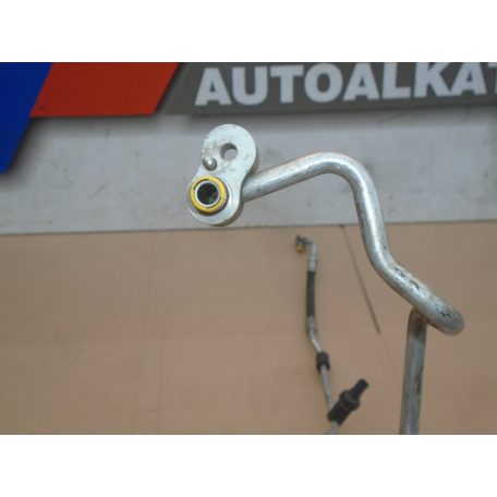 ÁR/DB [GYÁRI BONTOTT] BMW - KLÍMACSŐ - 5-ÖS - /F07 GT+LCI/ F10+LCI/F11+LCI/; 6-OS -/F06 Gran Coupé+LCI/F12+LCI/F13+LCI/; 7-ES -/F01+LCI/F02+LCI/- |CSZ.: 9119994|