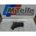 [GYÁRI ÚJ] BMW - Küszöb darab BAL HÁTSÓ - 3-as / E90