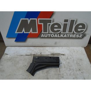 [GYÁRI ÚJ] BMW - Küszöb darab BAL HÁTSÓ - 3-as / E90
