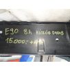 [GYÁRI ÚJ] BMW - Küszöb darab BAL HÁTSÓ - 3-as / E90