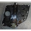   [GYÁRI ÚJ] BMW - ABLAKEMELŐ SZERKEZET , BAL HÁTSÓ - 3-AS ; M3 / G20+LCI ; G21 + LCI ; G80 ; G81 