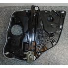 [GYÁRI ÚJ] BMW - ABLAKEMELŐ SZERKEZET , BAL HÁTSÓ - 3-AS ; M3 / G20+LCI ; G21 + LCI ; G80 ; G81 