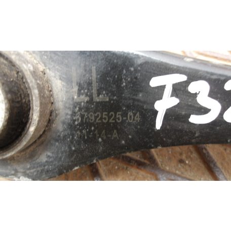 ÁR/DB (GYÁRI BONTOTT) F32 HÁTSÓ LENGŐKAR 6792525