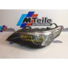 [GYÁRI BONTOTT] BMW - FÉNYSZÓRÓ DX , BAL OLDALI - 5-ÖS / E60  (2005-IG) - 