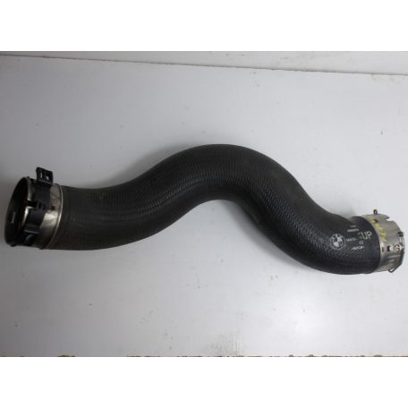 [GYÁRI BONTOTT] BMW INTERCOOLER CSŐ | X3 G01 +LCI  G08 +LCI / X4 G02 + LCI | 11 61 8580078