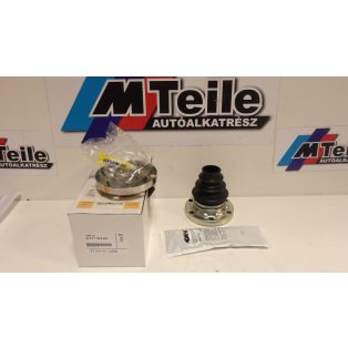   [GYÁRI ÚJ] BMW E60/E63/E65 25D-50I IG FÉLTENGELY JAVÍTÓ KÉSZLET 7572447