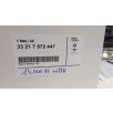   [GYÁRI ÚJ] BMW E60/E63/E65 25D-50I IG FÉLTENGELY JAVÍTÓ KÉSZLET 7572447