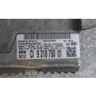 [GYÁRI BONTOTT] BMW - NAVIGÁCIÓ VEZÉRLŐ EGYSÉG (NAGY)  - (HEADUNIT) 5-ÖS / F10 ; F11 