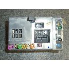 [GYÁRI BONTOTT] BMW - NAVIGÁCIÓ VEZÉRLŐ EGYSÉG (NAGY)  - (HEADUNIT) 5-ÖS / F10 ; F11 