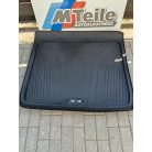 (GYÁRI ÚJ) BMW Csomagtér szőnyeg X4 G02+LCI / M F98+LCI