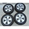   (ÁR/DB)[GYÁRI ÚJ] MINI KERÉKSZETT 15" | 6855101 | 5,5Jx15 ET:46 | MICHELLIN ALPIN A4  - 175/65R15 88H DOT 3020 