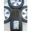   (ÁR/DB)[GYÁRI ÚJ] MINI KERÉKSZETT 15" | 6855101 | 5,5Jx15 ET:46 | MICHELLIN ALPIN A4  - 175/65R15 88H DOT 3020 
