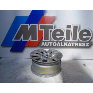   BMW LM Rad Turbinenstyling 329 - 18" (8x18 ET:30) - BMW 5-ös/6-os sorozat 