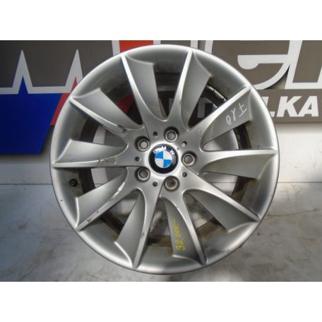 BMW LM Rad Turbinenstyling 329 - 18" (8x18 ET:30) - BMW 5-ös/6-os sorozat 