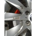 BMW LM Rad Turbinenstyling 329 - 18" (8x18 ET:30) - BMW 5-ös/6-os sorozat 