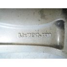 BMW LM Rad Turbinenstyling 329 - 18" (8x18 ET:30) - BMW 5-ös/6-os sorozat 