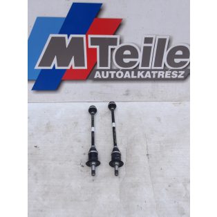   ÁR / DB [GYÁRI BONTOTT] ÚJSZERŰ  BMW - FÉLTENGELY G20/G21+LCI G22/G23/G26+LCI