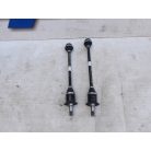 ÁR / DB [GYÁRI BONTOTT] ÚJSZERŰ  BMW - FÉLTENGELY G20/G21+LCI G22/G23/G26+LCI