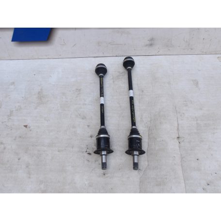 ÁR / DB [GYÁRI BONTOTT] ÚJSZERŰ  BMW - FÉLTENGELY G20/G21+LCI G22/G23/G26+LCI