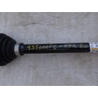 ÁR / DB [GYÁRI BONTOTT] ÚJSZERŰ  BMW - FÉLTENGELY G20/G21+LCI G22/G23/G26+LCI