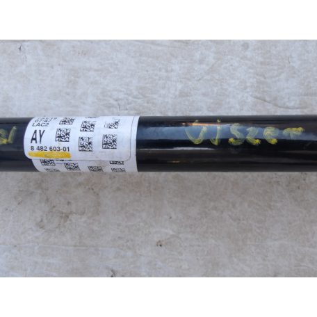 ÁR / DB [GYÁRI BONTOTT] ÚJSZERŰ  BMW - FÉLTENGELY G20/G21+LCI G22/G23/G26+LCI