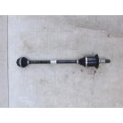 ÁR / DB [GYÁRI BONTOTT] ÚJSZERŰ  BMW - FÉLTENGELY G20/G21+LCI G22/G23/G26+LCI