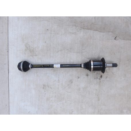 ÁR / DB [GYÁRI BONTOTT] ÚJSZERŰ  BMW - FÉLTENGELY G20/G21+LCI G22/G23/G26+LCI