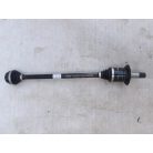 ÁR / DB [GYÁRI BONTOTT] ÚJSZERŰ  BMW - FÉLTENGELY G20/G21+LCI G22/G23/G26+LCI