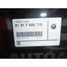 [GYÁRI ÚJ] BMW - ELSŐ SZÉLVÉDŐ - X2 / F39 