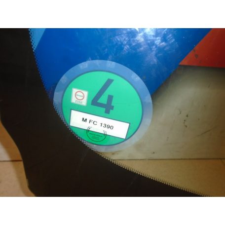 [GYÁRI ÚJ] BMW - ELSŐ SZÉLVÉDŐ - X2 / F39 