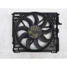 [GYÁRI ÚJSZERŰ] BMW VENTILÁTOR | M2 F87 LCI / M3 F80+LCI / M4 F82+LCI; F83+LCI | 17 11 2284887