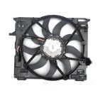 [GYÁRI ÚJSZERŰ] BMW VENTILÁTOR | M2 F87 LCI / M3 F80+LCI / M4 F82+LCI; F83+LCI | 17 11 2284887