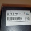  (ÚJ EREDETI ) BMW Miniatűr motorbicikli F850 GS (K81) 1:10 