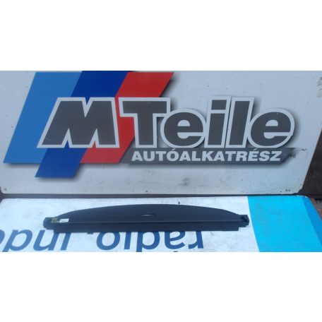 [GYÁRI ÚJSZERŰ]BMW G01/X3 HÁTSÓ CSOMAGTÉR ROLÓ 