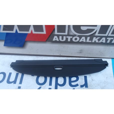[GYÁRI ÚJSZERŰ]BMW G01/X3 HÁTSÓ CSOMAGTÉR ROLÓ 