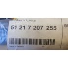 (GYÁRI ÚJ) BMW Díszléc bal első ajtóhoz 5-ös sorozat E60+LCI / E61+LCI
