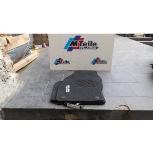 [GYÁRI ÚJ] OPEL ADAM 3T SZŐNYEG SZETT